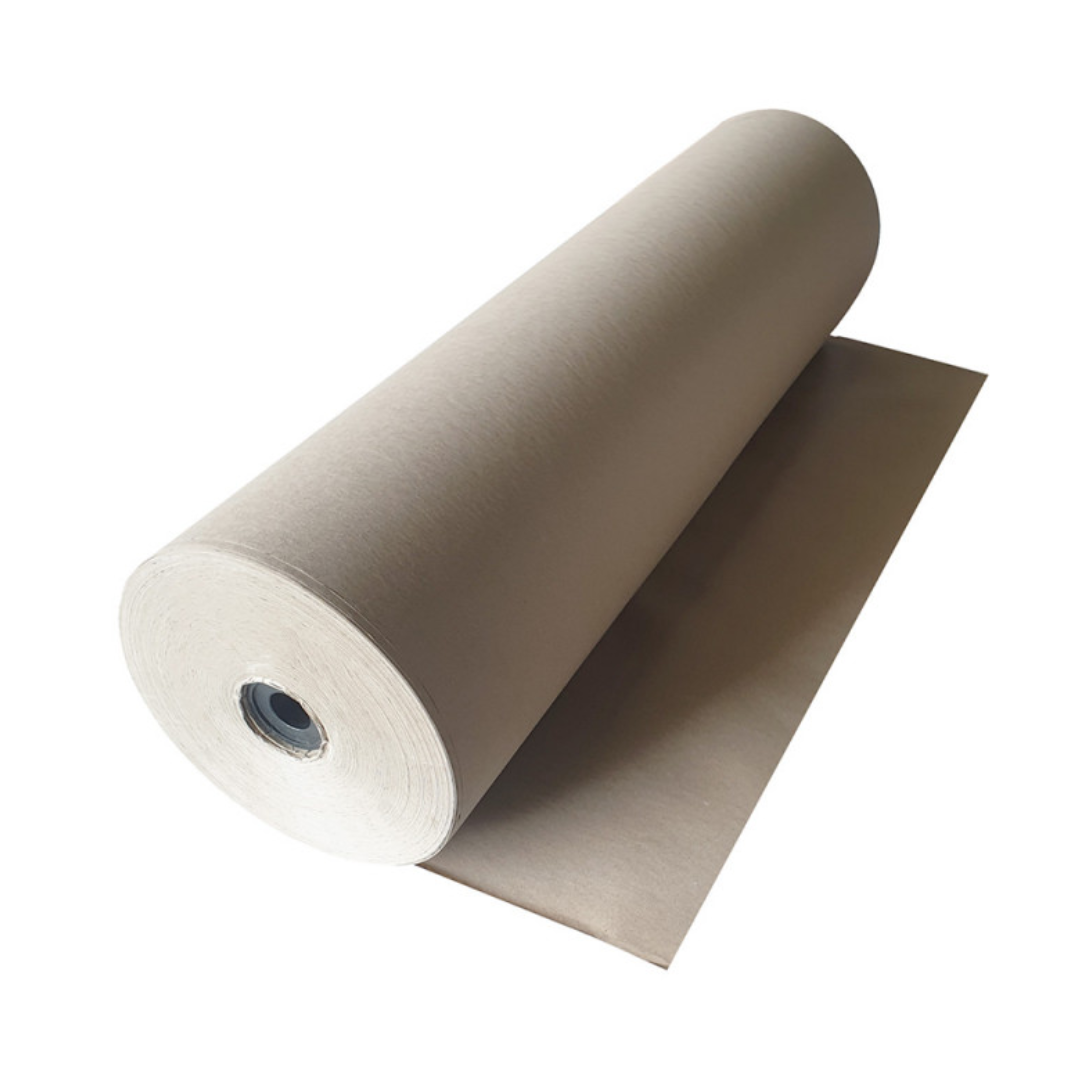 1 Rolle Schrenzpapier | 500mmx300m | 80g/m² 