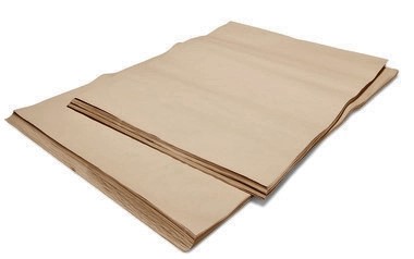 5kg Schrenzpapier | 500x750mm | 80g/m²| grau